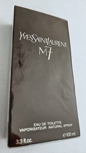 Ysl edt 100ml - (neu), vintage