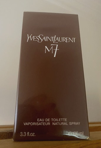 Yves saint laurent second - laurent, (second