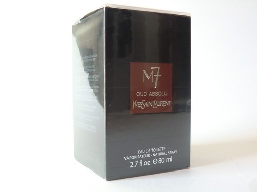 Yves saint laurent oud - yves, m7