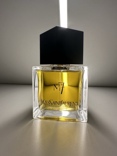 Yves saint laurent - saint,