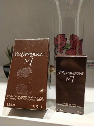 Yves saint laurent edt 15 - yves,