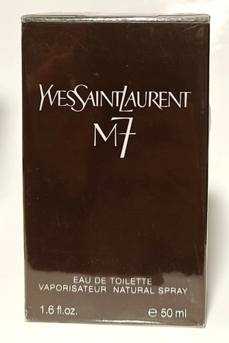 Yves saint laurent 50 - m7,