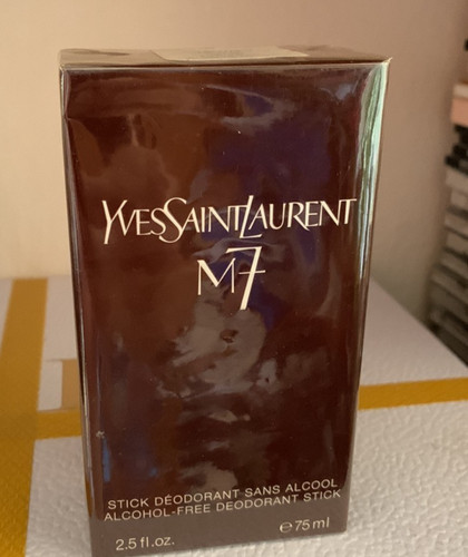 Ysl deo stick ml - m7,
