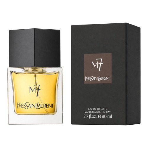 Yves saint laurent edt 80ml - m7,