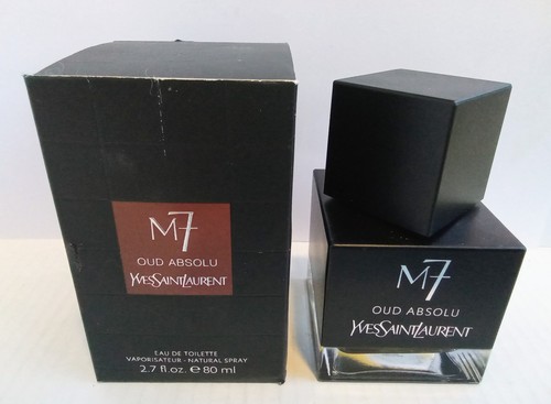 Yves saint laurent - laurent, oud