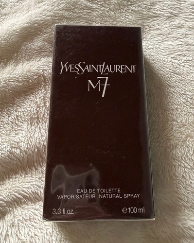Yves saint laurent - m7, (100ml)