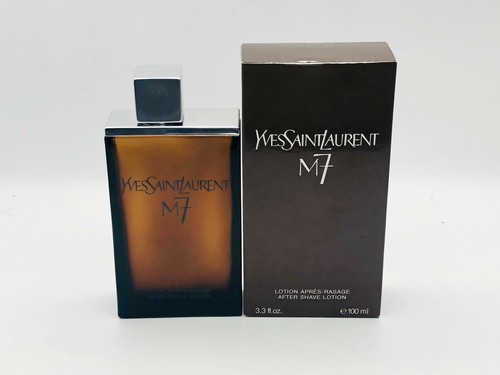 Aftershave yves saint - aftershave, m7