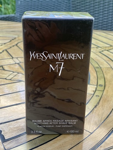 Ysl yves saint laurent - yves, m7