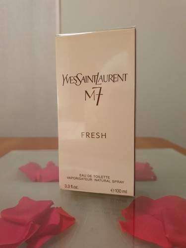Ysl yves saint laurent - ysl, m7