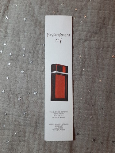 Carte parfumée parfum card - parfumée,