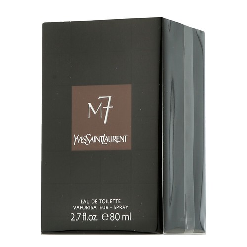Yves saint laurent edt - yves, 80ml