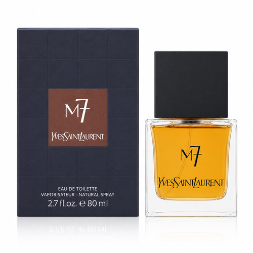 Yves saint laurent eau - laurent, de
