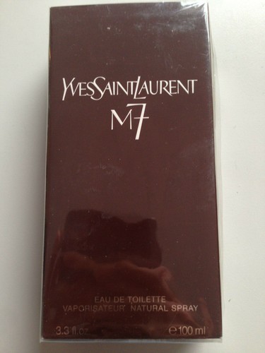 Vintage 2002 ysl - m7,