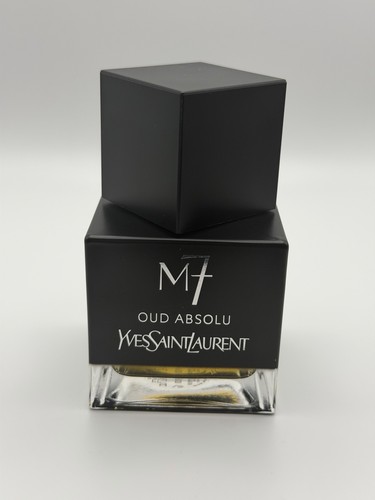 Yves saint laurent oud - laurent, m7