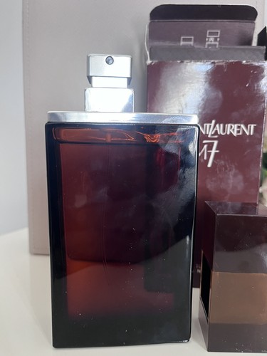Yves saint laurent ysl - yves, m7