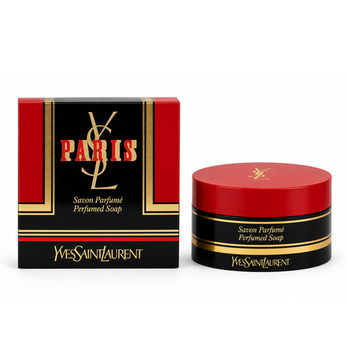 Yves saint laurent - saint, paris
