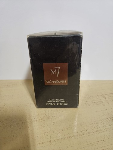 Yves saint laurent 80ml - yves, edt