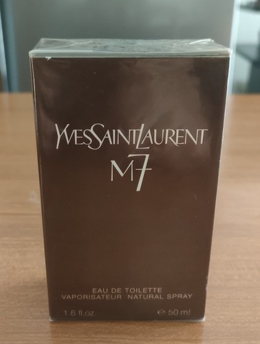 Ysl parfum edt - m7,